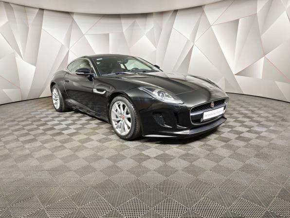 Jaguar F-Type I с пробегом 2015 года, цена 4 440 000 рублей, 10880 км, купе, Автокод Объявления