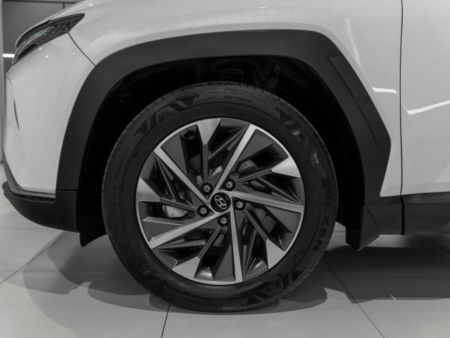 Hyundai Tucson IV Москва  - изображение 25