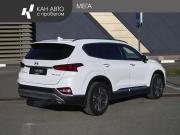 Hyundai Santa Fe IV Казань  - изображение 15