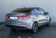 Kia Rio III Рестайлинг Киров  - изображение 37