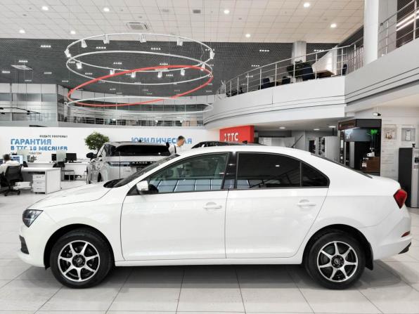Skoda Rapid II с пробегом 2020 года, цена 1 550 000 рублей, 76850 км, лифтбек, Автокод Объявления