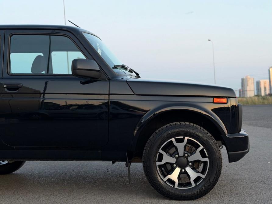 Lada (ВАЗ) Niva Legend Волгоград  - изображение 27