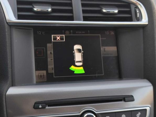 Citroen C4 II Рестайлинг с пробегом 2018 года, цена 1 285 000 рублей, 64737 км, седан, Автокод Объявления