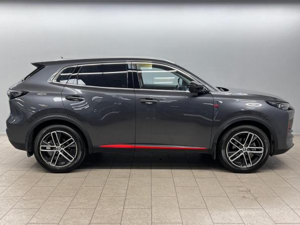Changan CS55 Plus II с пробегом 2023 года, цена 2 200 000 рублей, 11949 км, внедорожник, Автокод Объявления