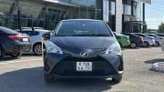 Toyota Vitz III (XP130) Рестайлинг 2 Уфа  - изображение 13