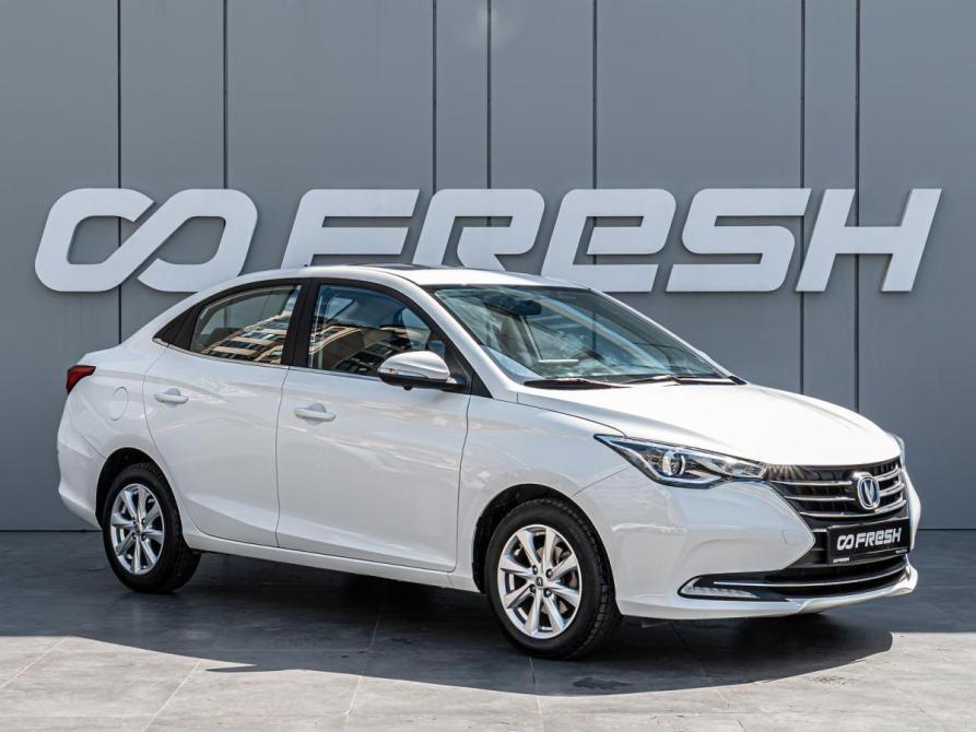 Changan Alsvin Краснодар  - изображение 1