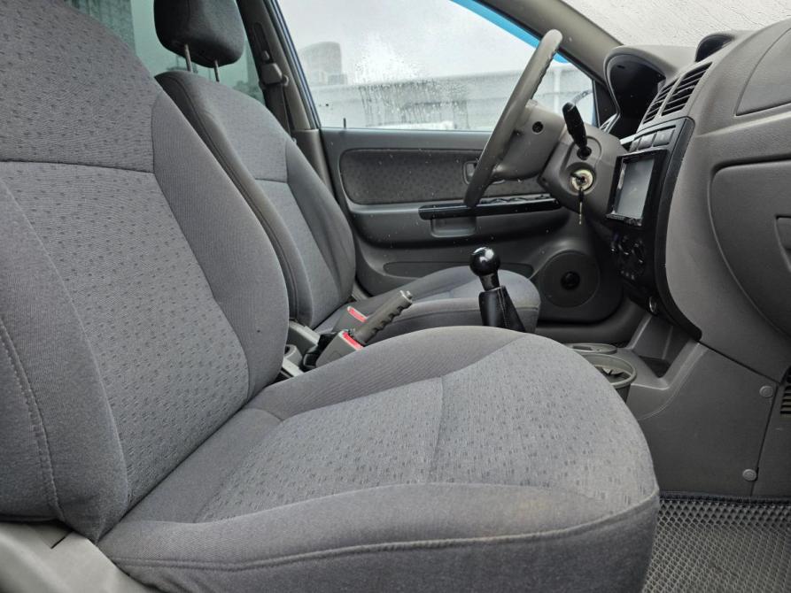 Kia Rio I Рестайлинг Ростов-на-Дону  - изображение 10