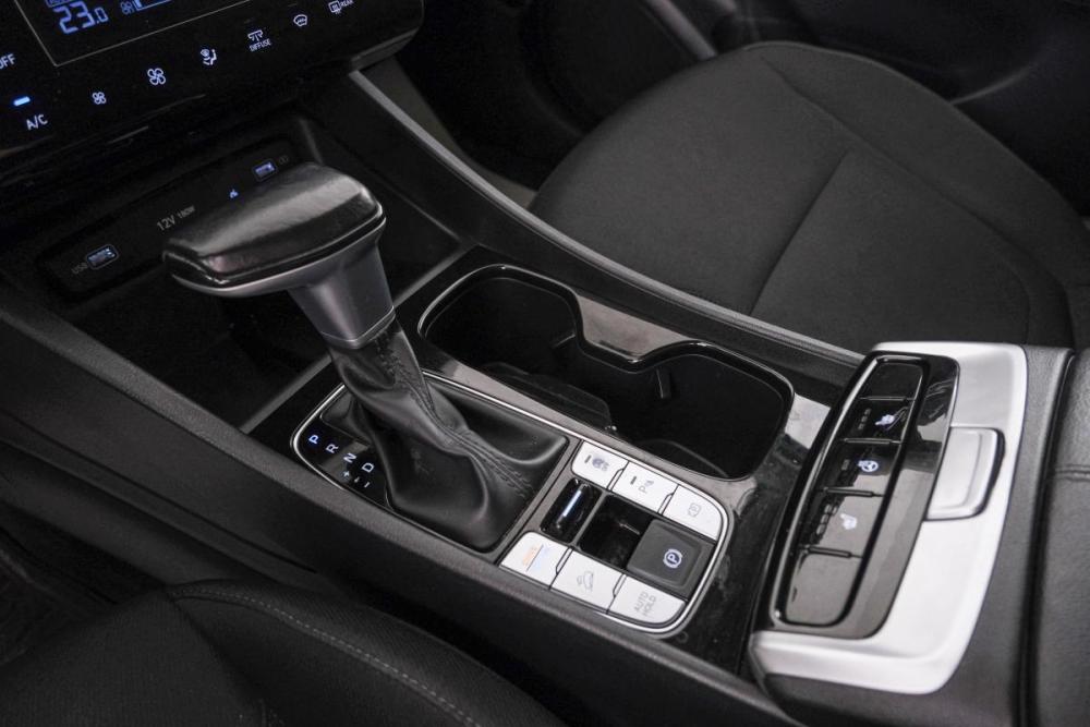 Hyundai Tucson IV Красноярск  - изображение 17