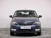 Skoda Rapid I Санкт-Петербург  - изображение 25