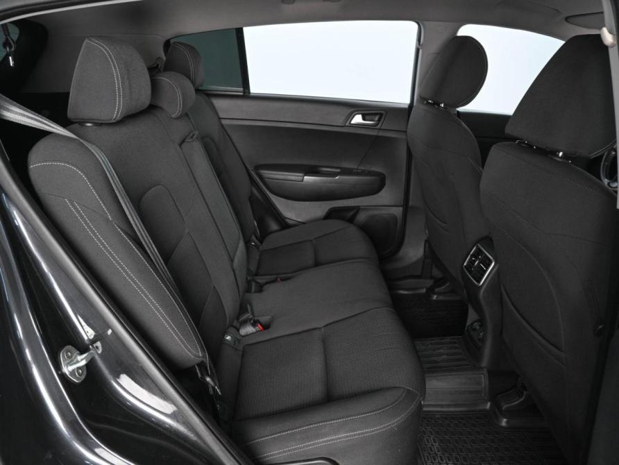 Kia Sportage IV Ростов-на-Дону  - изображение 7