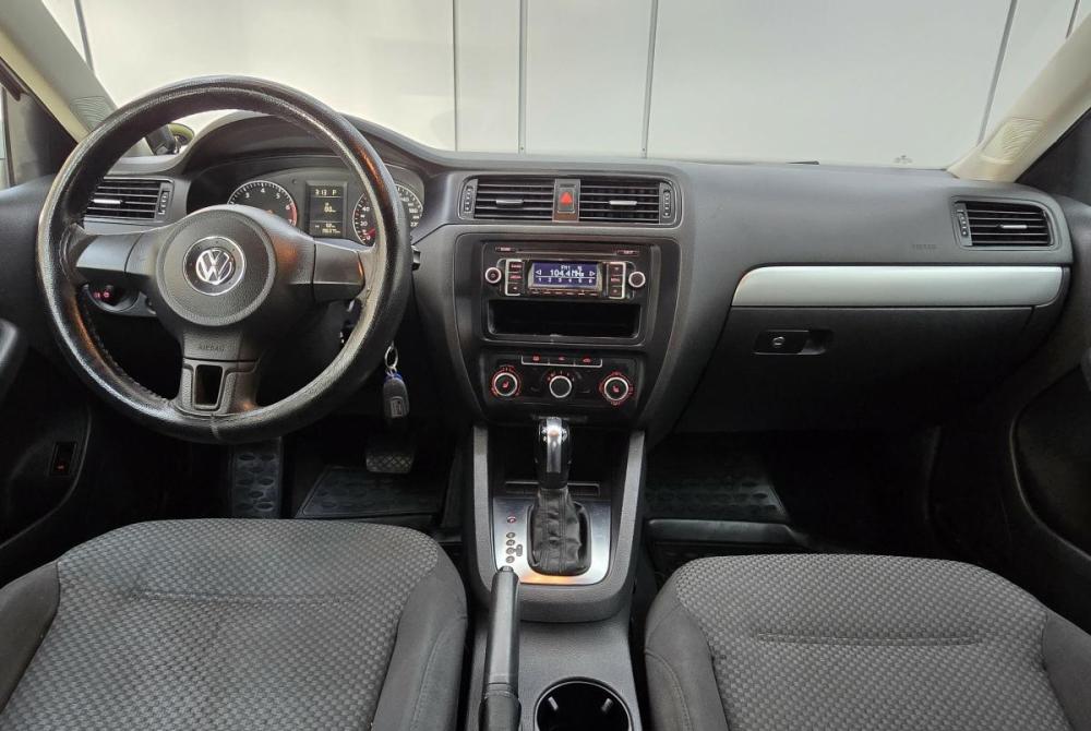 Volkswagen Jetta VI Таганрог  - изображение 15