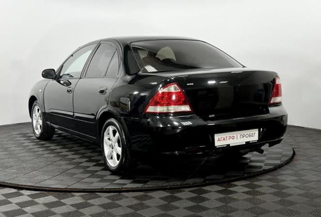 Nissan Almera Classic I с пробегом 2008 года, цена 345 000 рублей, 149059 км, седан, Автокод Объявления