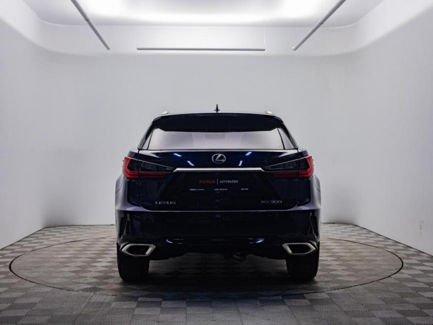 Lexus RX IV Москва  - изображение 6