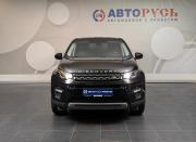 Land Rover Discovery Sport I Москва  - изображение 28