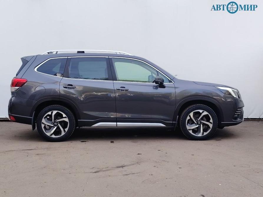 Subaru Forester V Рестайлинг Москва  - изображение 4