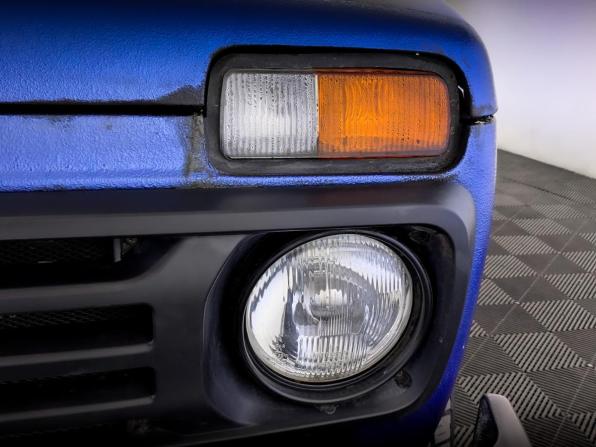 Lada (ВАЗ) 2121 (4x4) I Рестайлинг с пробегом 2020 года, цена 730 000 рублей, 39645 км, внедорожник, Автокод Объявления