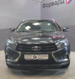 Lada (ВАЗ) Vesta I Сургут  - изображение 13