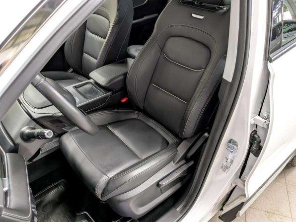 Chery Tiggo 7 Pro Max I с пробегом 2024 года, цена 2 000 000 рублей, 46518 км, внедорожник, Автокод Объявления