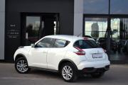 Nissan Juke I Рестайлинг Воронеж  - изображение 22