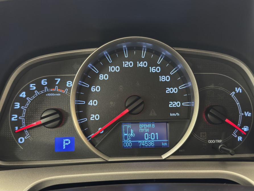 Toyota RAV4 IV (XA40) Вологда  - изображение 19