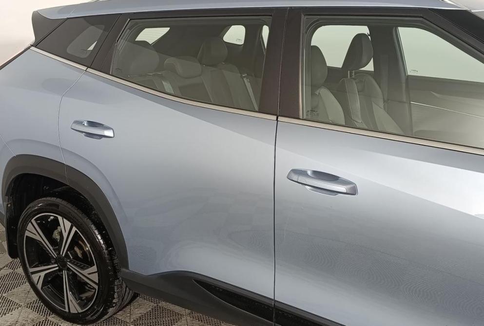 Geely Cityray Волгоград  - изображение 25