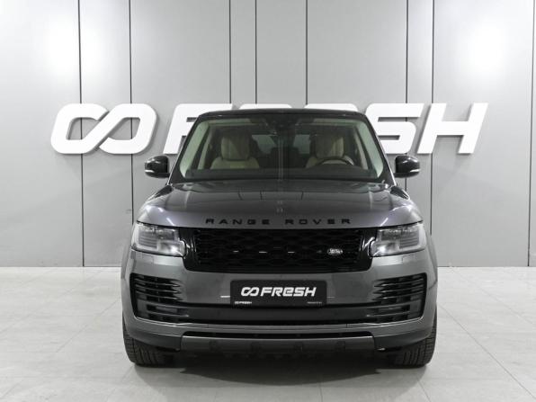 Land Rover Range Rover Sport II Рестайлинг с пробегом 2018 года, цена 7 599 000 рублей, 63443 км, внедорожник, Автокод Объявления