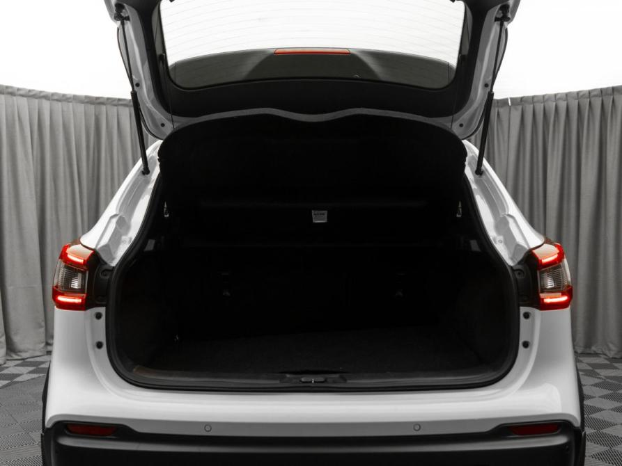Nissan Qashqai II Рестайлинг Москва  - изображение 19