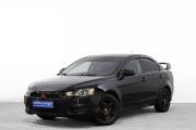 Mitsubishi Lancer X Барнаул  - изображение 27