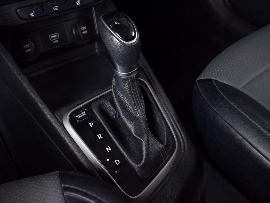 Hyundai Solaris II Кемерово  - изображение 20
