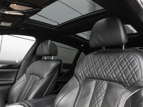 BMW 7 серии VI (G11/G12) с пробегом 2018 года, цена 5 101 470 рублей, 167767 км, седан, Автокод Объявления