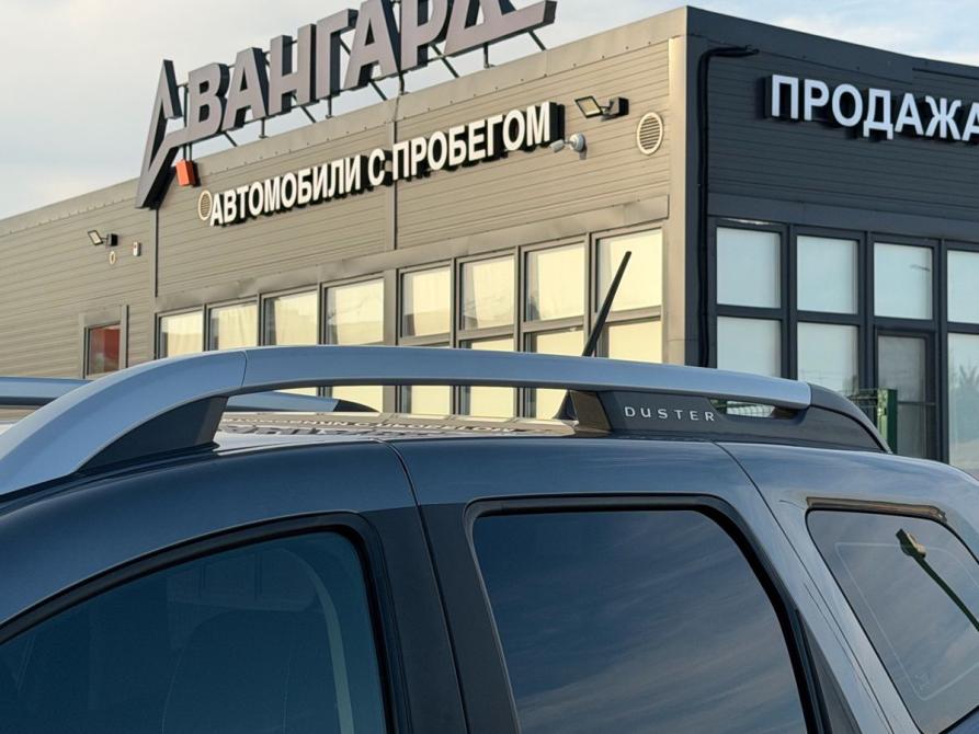 Renault Duster II Волгоград  - изображение 3