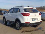 Hyundai Creta I Пермь  - изображение 16