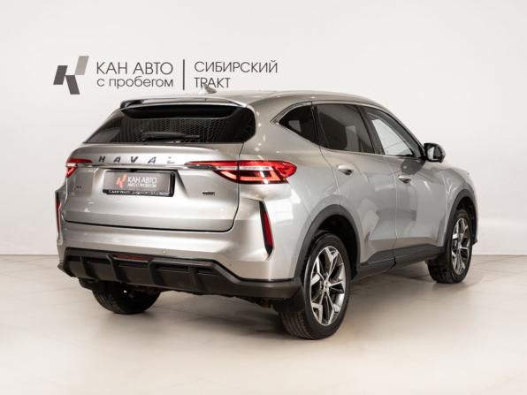 Haval F7 I Рестайлинг с пробегом 2022 года, цена 1 968 800 рублей, 111193 км, внедорожник, Автокод Объявления