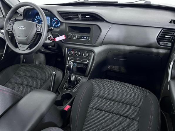 Chery Tiggo 3 I с пробегом 2018 года, цена 995 000 рублей, 32736 км, внедорожник, Автокод Объявления