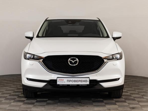 Mazda CX-5 II с пробегом 2019 года, цена 2 649 000 рублей, 88645 км, внедорожник, Автокод Объявления