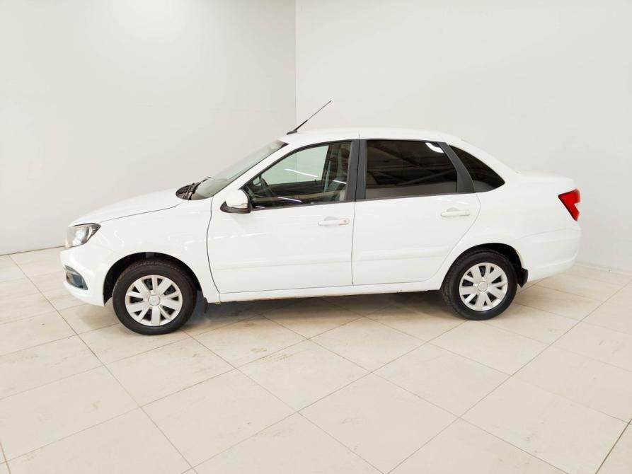 Lada (ВАЗ) Granta I Рестайлинг Тула  - изображение 4