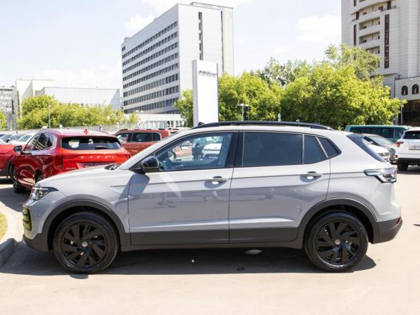 Volkswagen Tharu XR с пробегом 2025 года, цена 3 148 000 рублей, 100 км, внедорожник, Автокод Объявления