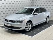 Volkswagen Jetta VI Красноярск  - изображение 17