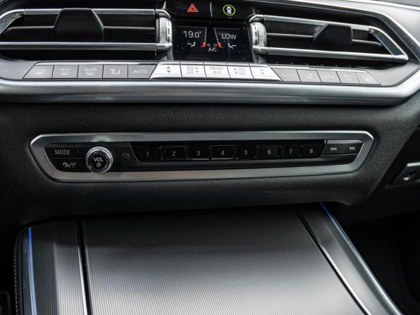 BMW X5 IV (G05/G18) с пробегом 2019 года, цена 6 250 000 рублей, 94033 км, внедорожник, Автокод Объявления
