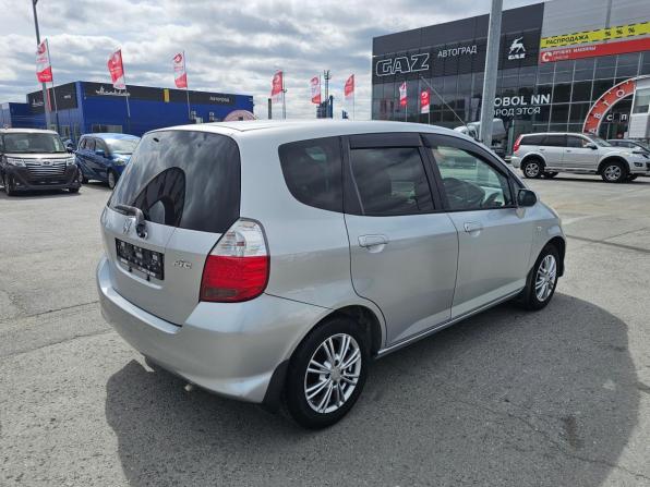 Honda Fit I с пробегом 2007 года, цена 499 995 рублей, 185740 км, хэтчбек, Автокод Объявления