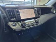 Toyota RAV4 IV (XA40) Рестайлинг Новосибирск  - изображение 23