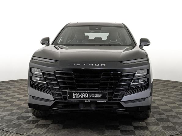 JETOUR DASHING I с пробегом 2023 года, цена 1 995 000 рублей, 51510 км, внедорожник, Автокод Объявления