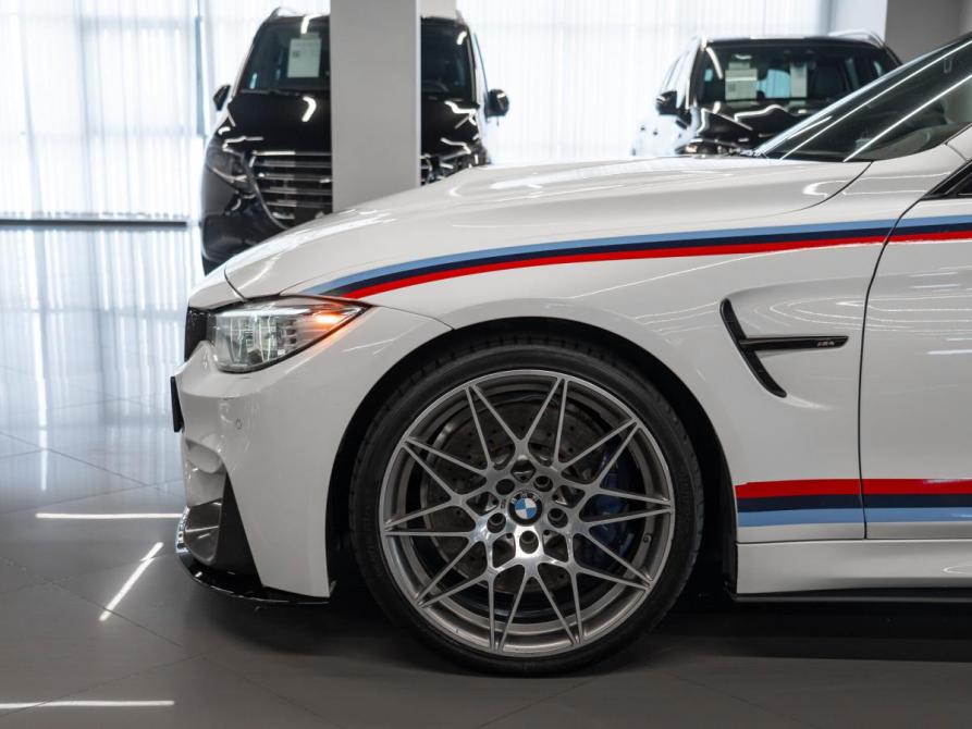 BMW M4 F82/F83 Москва  - изображение 25
