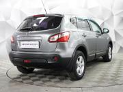 Nissan Qashqai I Рестайлинг Ульяновск  - изображение 24