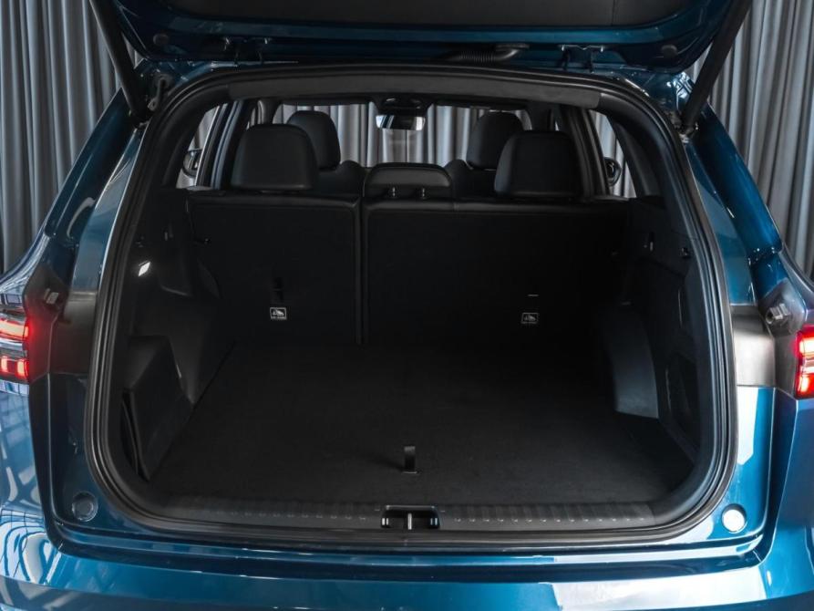 Geely Monjaro I Тюмень  - изображение 29