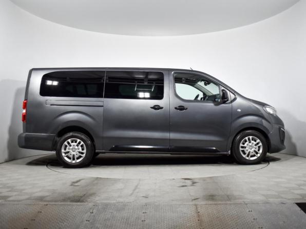 Peugeot Traveller I с пробегом 2020 года, цена 2 390 000 рублей, 157398 км, минивэн, Автокод Объявления