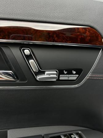 Mercedes-Benz S-Класс V (W221) Рестайлинг с пробегом 2012 года, цена 2 530 000 рублей, 120390 км, седан, Автокод Объявления