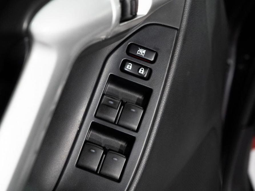 Toyota Verso I Иркутск  - изображение 19