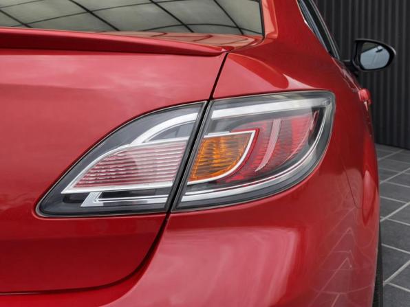 Mazda 6 II (GH) Рестайлинг с пробегом 2012 года, цена 1 337 000 рублей, 98275 км, седан, Автокод Объявления