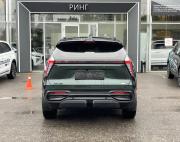 Geely Atlas II Воронеж  - изображение 21